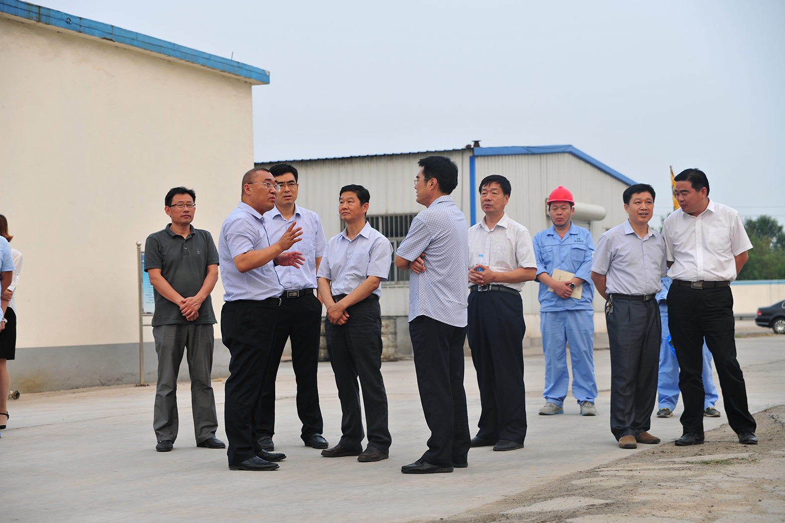 9、東營市老齡委一行到集團公司調(diào)研.jpg